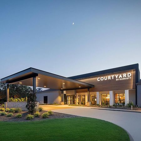 Courtyard Dallas Addison Midway Buitenkant foto