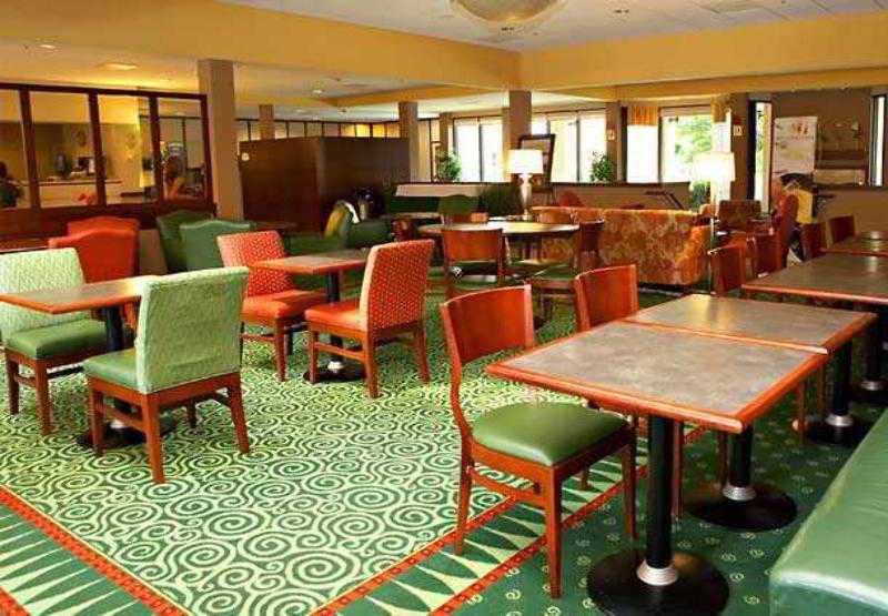 Courtyard Dallas Addison Midway Buitenkant foto